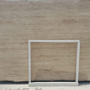 Beige Travertine 2cm thick