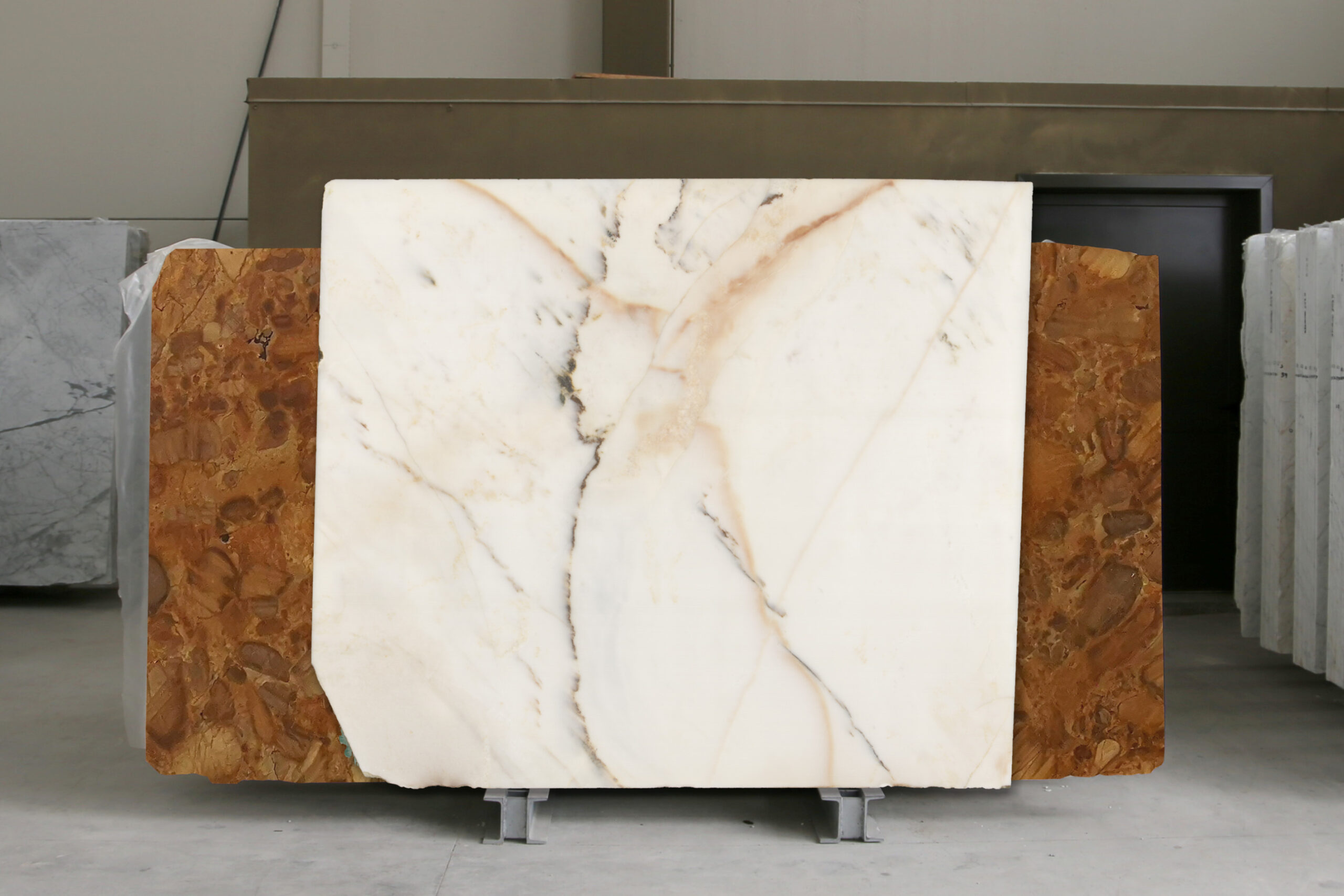 Calacata Cremo - Image 3