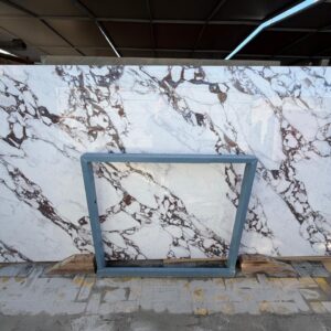 Calacata viola 12mm Thick