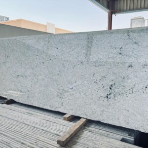 Coloniel White 2cm Thick Cutter Slabs