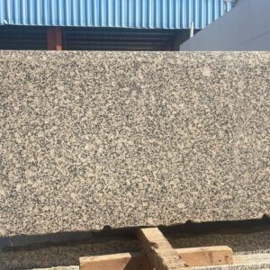 Crystal Yellow 2cm Cutter Slabs