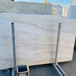 Light Beige Travertine