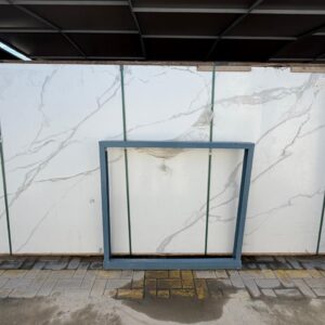 Luxury Grey 12mm Thick Polished