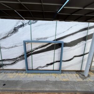 Panda white 12mm thick