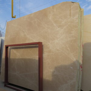 Patara Beige Turkish