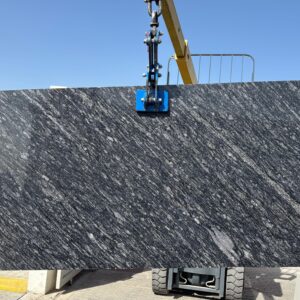 River Black Cutter Slabs