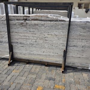 Travertine Romano 2cm Thick