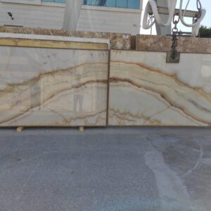 White Onyx