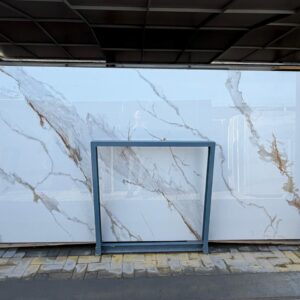 calacata Oro 12mm Thick Polished